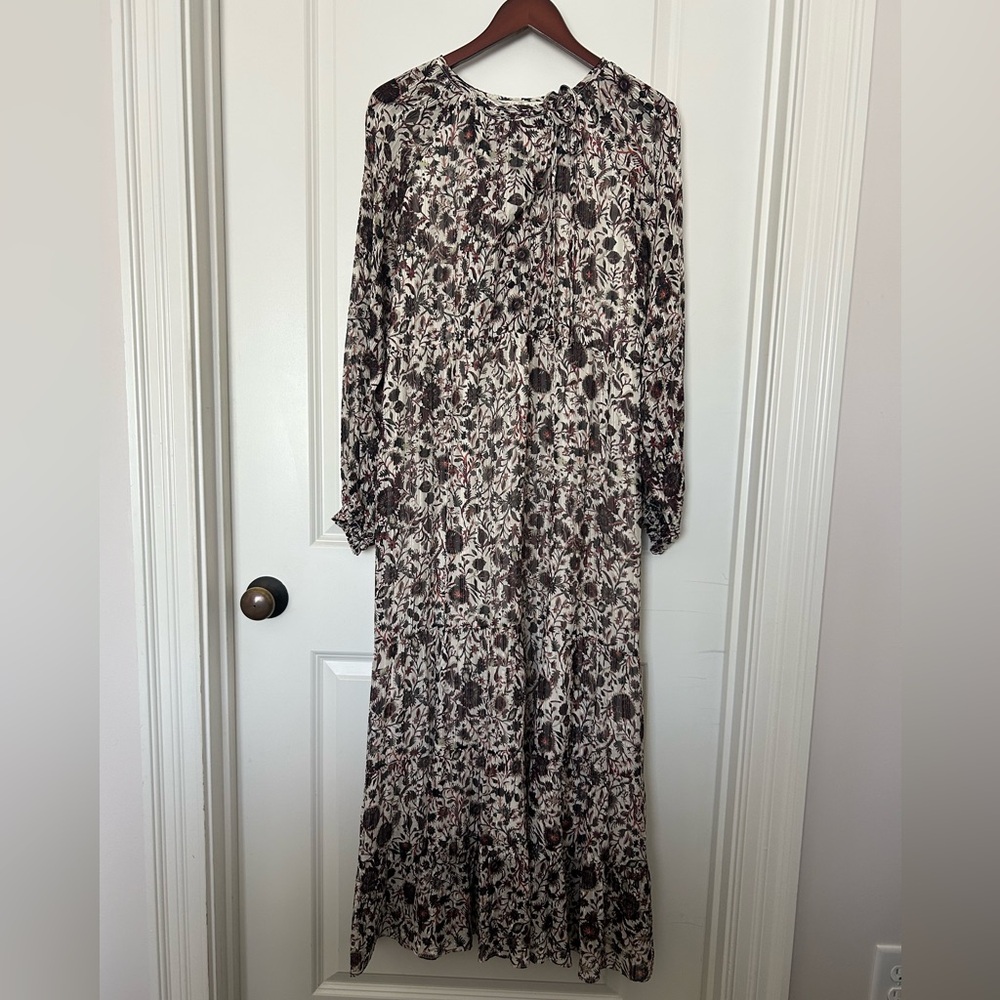 Women’s Marie Oliver Dress size M